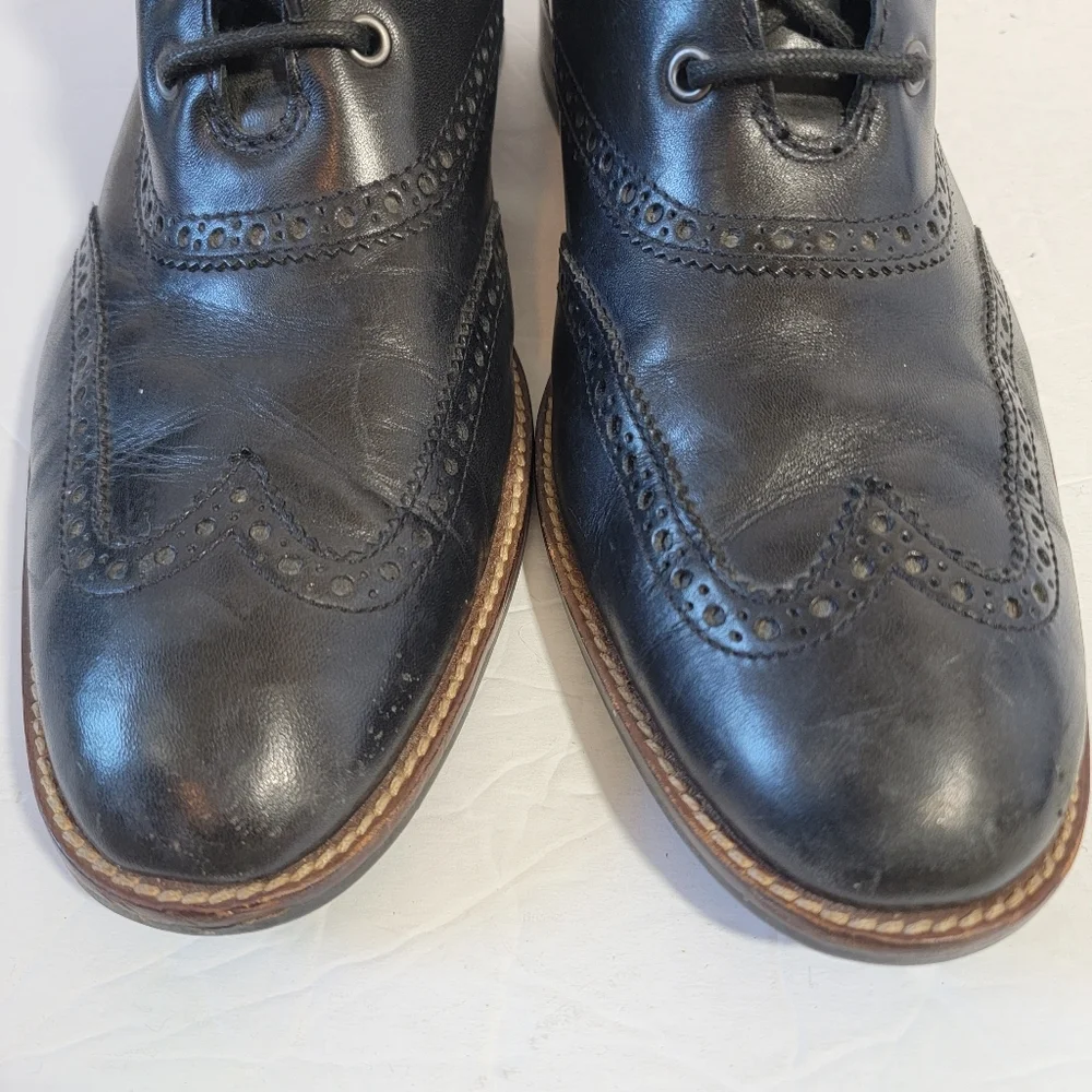 Cole Haan step out